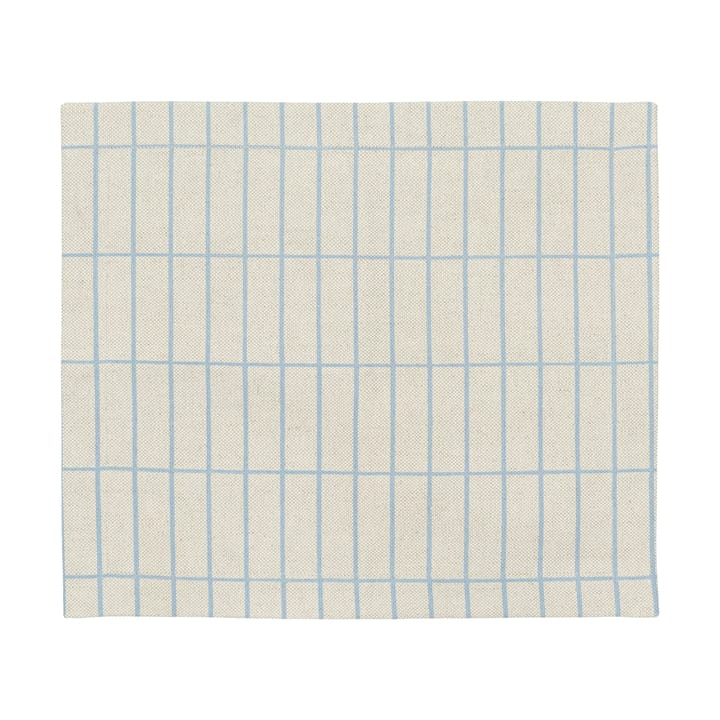 Tovaglietta Pieni Tiiliskivi 35x40 cm - Linen-light blue - Marimekko