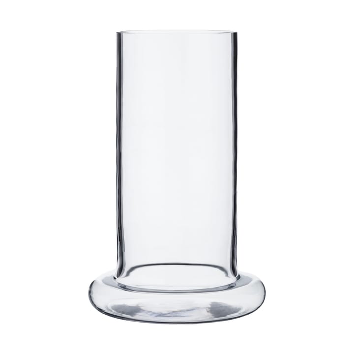 Vaso Pilari 30 cm, Clear Marimekko