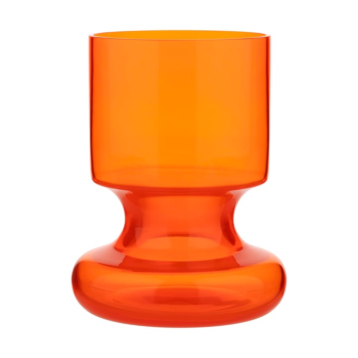 Vaso Pokaali 15,5 cm - Arancio - Marimekko