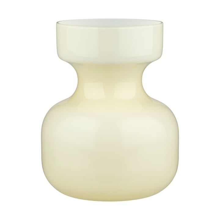 Vaso Säkki 16,5 cm - Opaque white aspargus - Marimekko