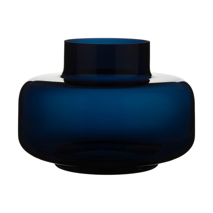 Vaso Urna 21 cm, Midnight blue Marimekko