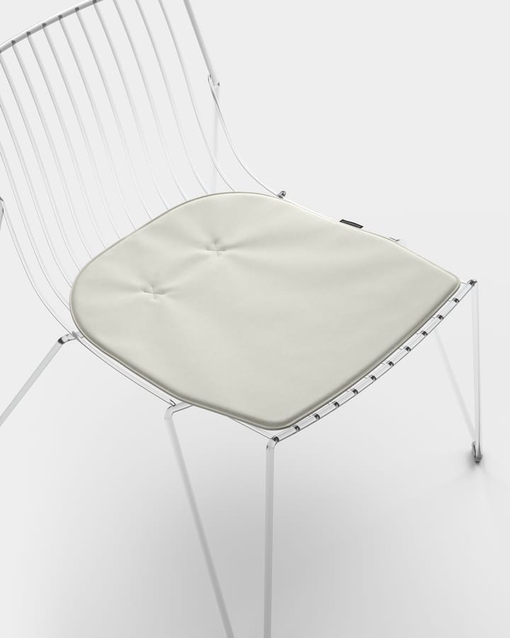 Cuscino per sedia lounge Tio Easy Chair, Nature Massproductions