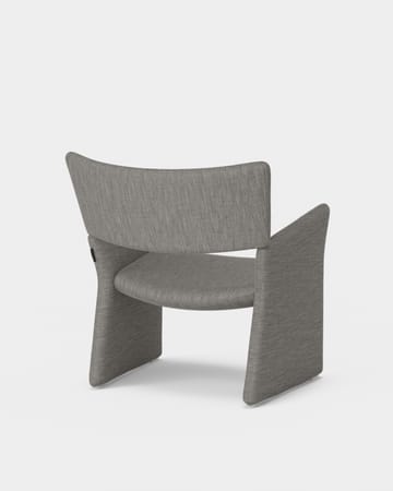 Poltrona Crown Easy Chair - Nori 7757/33 - Massproductions