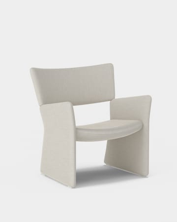 Poltrona Crown Easy Chair - Shell 7757/03 - Massproductions