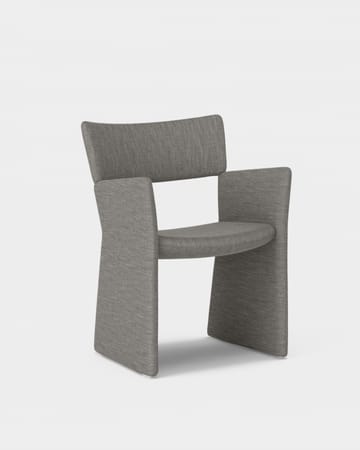 Sedia Crown Armchair - Nori 7757/33 - Massproductions