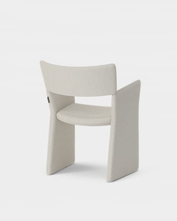 Sedia Crown Armchair - Shell 7757/03 - Massproductions