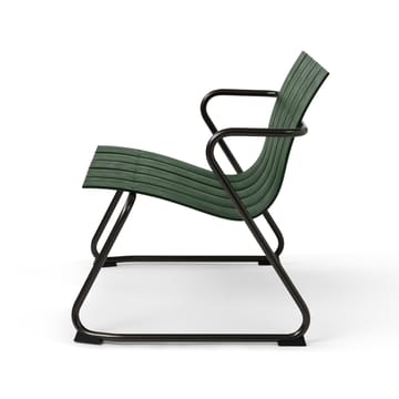 Poltroncina lounge Ocean - Green - Mater