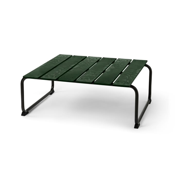 Tavolino Ocean lounge table 70x70x30 cm, Green OC2 Mater