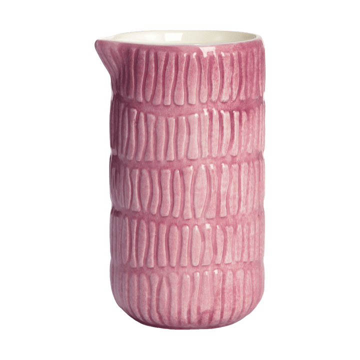 Caraffa Stripes 30 cl - Rosa - Mateus