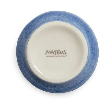 Tazza Basic 25 cl - Azzurro  - Mateus