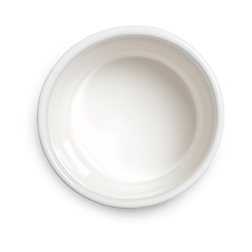 Tazza Basic 25 cl - Bianco - Mateus