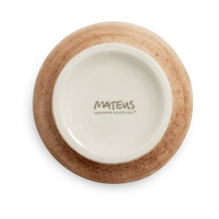 Tazza Basic 25 cl - Cannella - Mateus