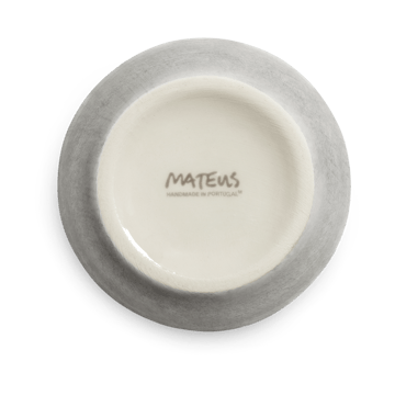 Tazza Basic 25 cl - Grigio - Mateus