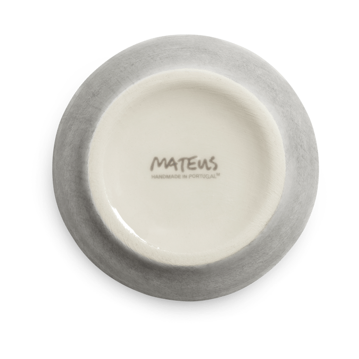 Tazza Basic 25 cl - Grigio - Mateus