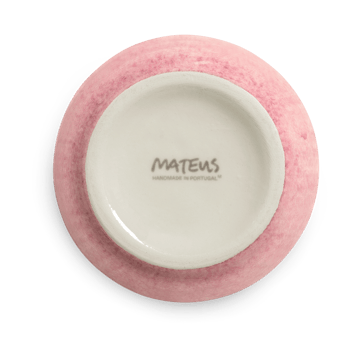 Tazza Basic 25 cl - Rosa chiaro - Mateus