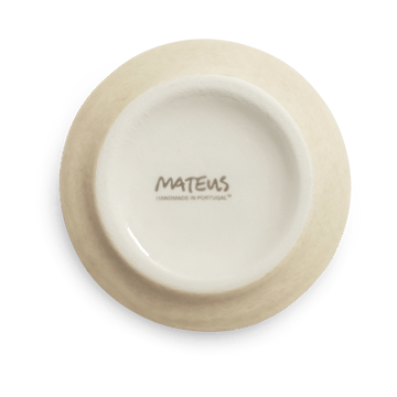 Tazza Basic 25 cl - Sabbia - Mateus