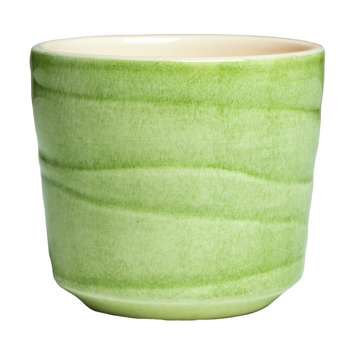 Tazza Basic 25 cl - Verde - Mateus