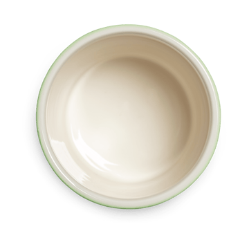 Tazza Basic 25 cl - Verde - Mateus