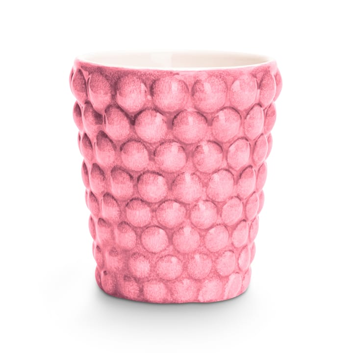 Tazza Bubbles 30 cl, Rosa Mateus