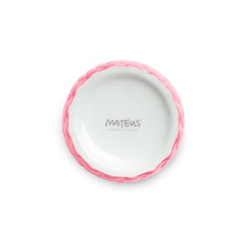 Tazza Bubbles 30 cl - Rosa - Mateus