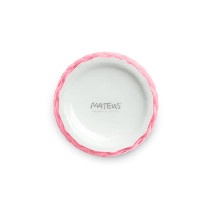 Tazza Bubbles 30 cl, Rosa Mateus