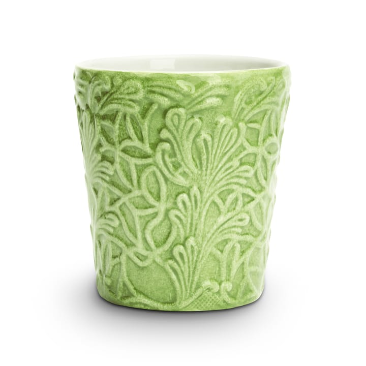 Tazza Lace 30 cl, Verde Mateus