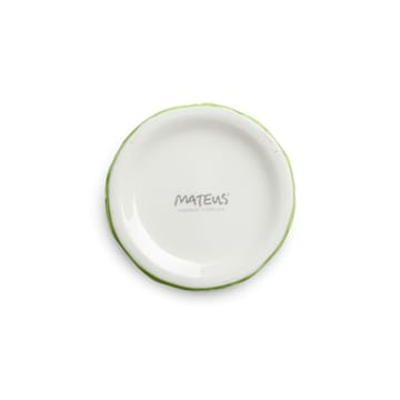 Tazza Lace 30 cl - Verde - Mateus