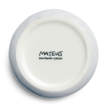 Tazza MSY 30 cl - Icy blue - Mateus