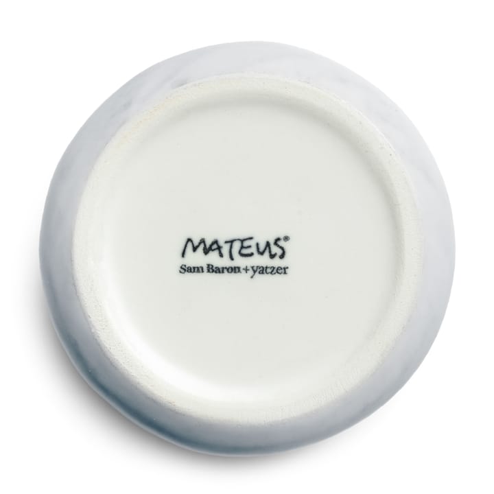 Tazza MSY 30 cl, Icy blue Mateus