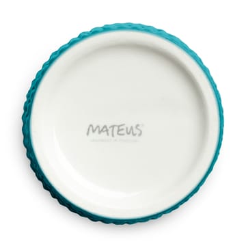 Tazza Stripes 30 cl - ocean - Mateus