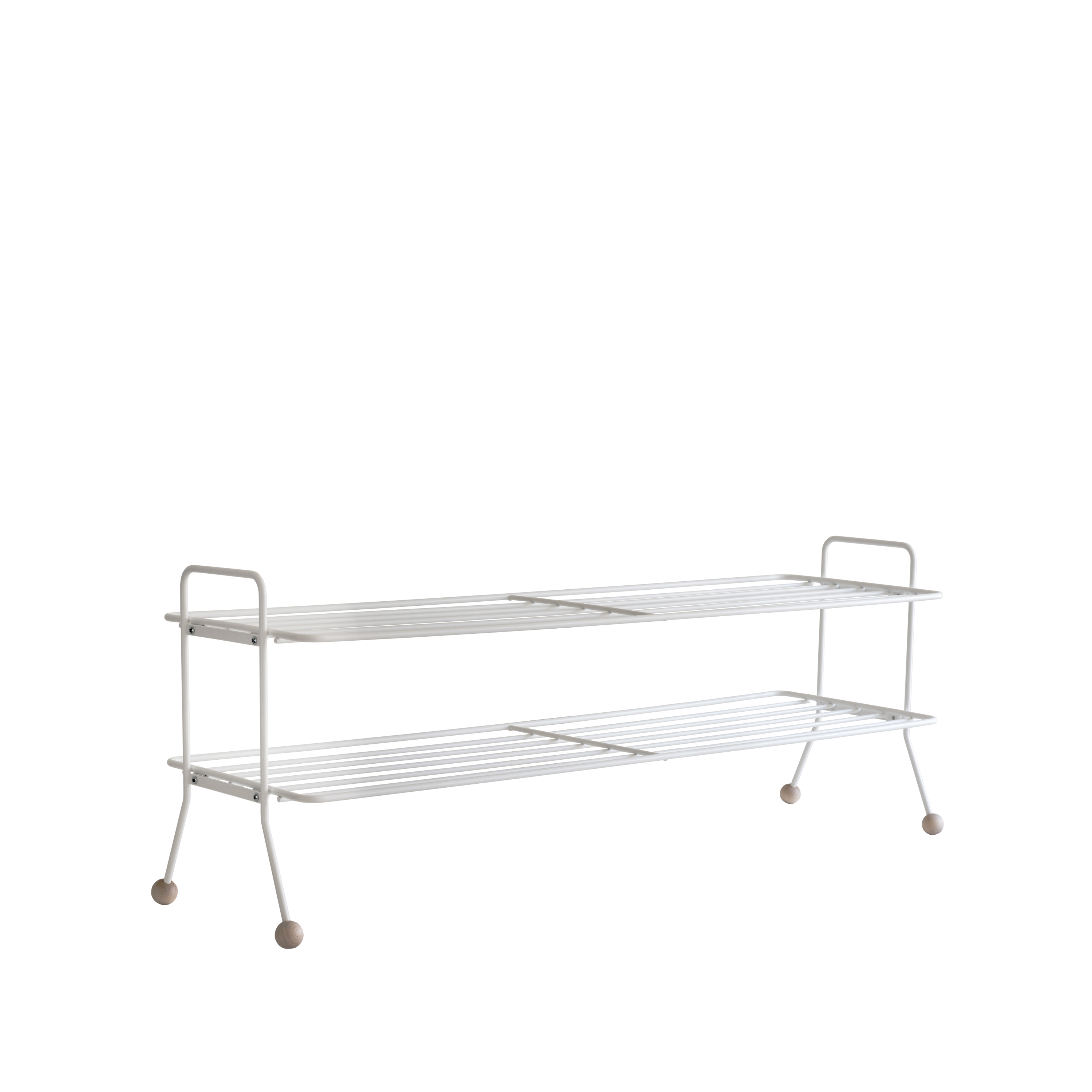 Scarpiera Bill Shoe Shelf L da Maze →