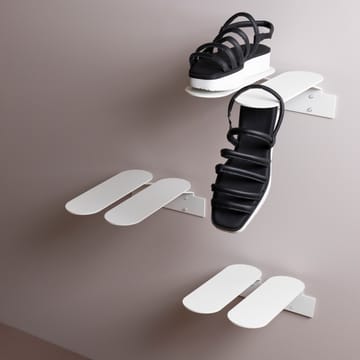 Scarpiera Step S - bianco - Maze