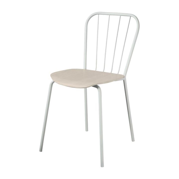 Sedia Same Chair - Bianca, rovere bianco - Maze