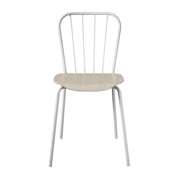 Sedia Same Chair - Bianca, rovere bianco - Maze