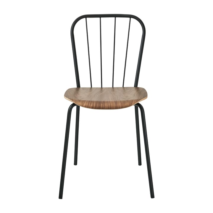 Sedia Same Chair - Nero, noce - Maze