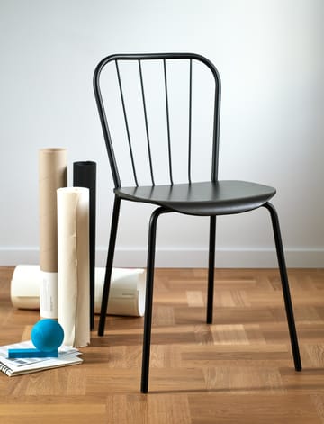 Sedia Same Chair - Nero - Maze