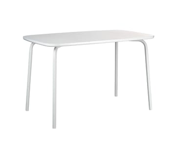 Tavolo Same Table - Bianco - Maze