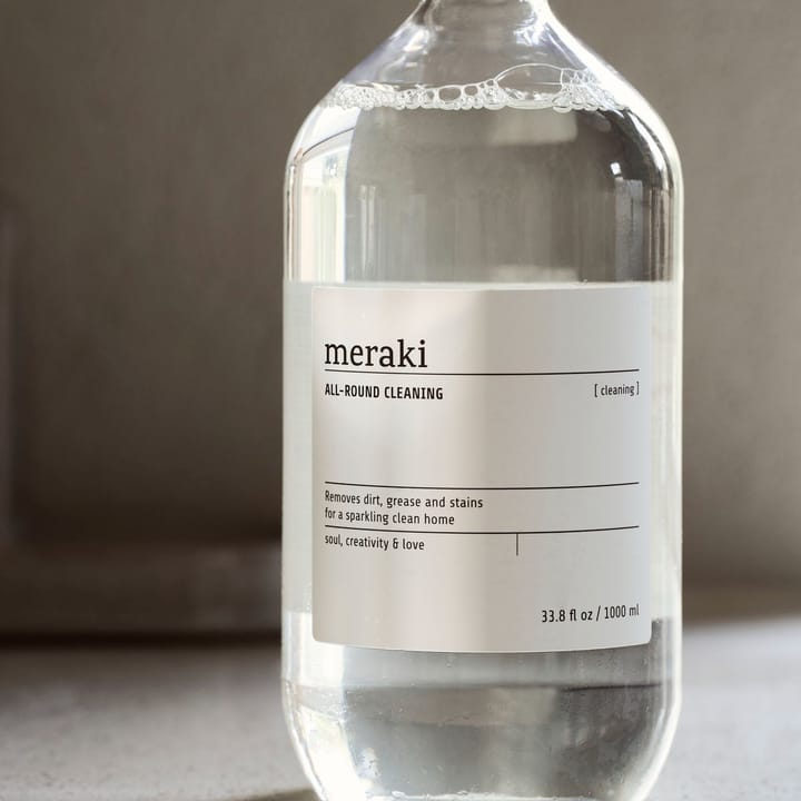 Detergente universale Meraki, 1 L Meraki