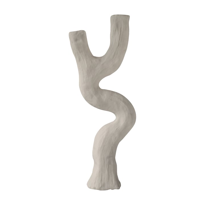 Candelieri Art Piece 41 cm - Sand - Mette Ditmer