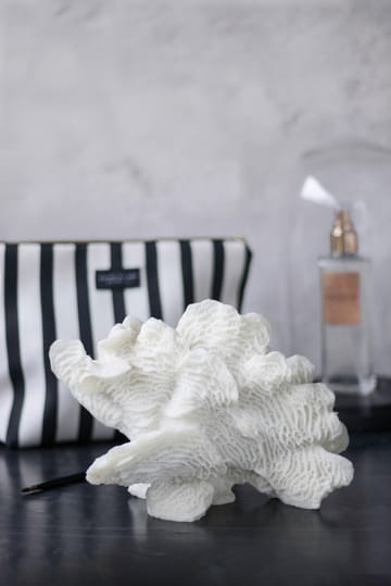 Coral fan - Bianco - Mette Ditmer