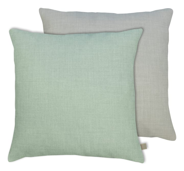 Cuscino Spectrum 50x50 cm, Verde, kit Mette Ditmer