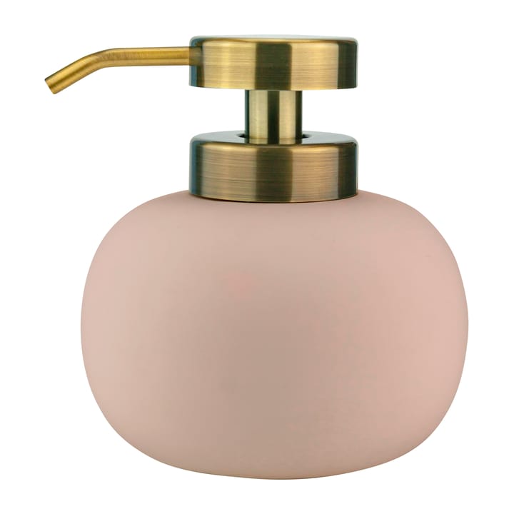 Dispenser di sapone Lotus - Powder rose - Mette Ditmer