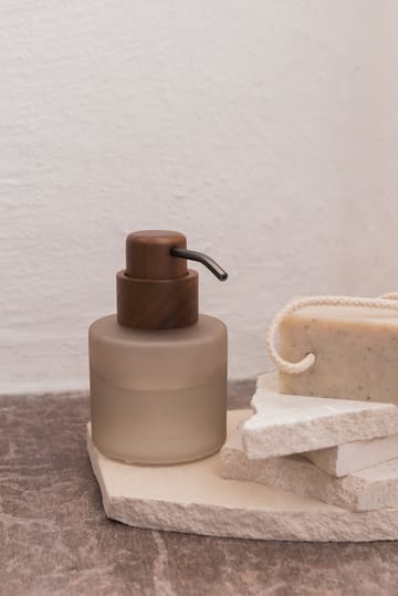 Dispenser di sapone Modest basso - Kit - Mette Ditmer