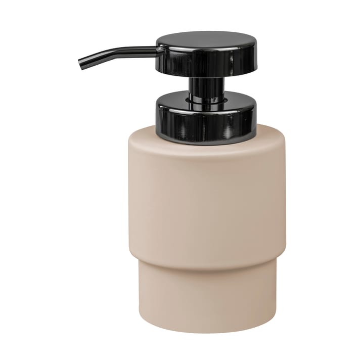 Dispenser sapone Shades alto - Lino - Mette Ditmer