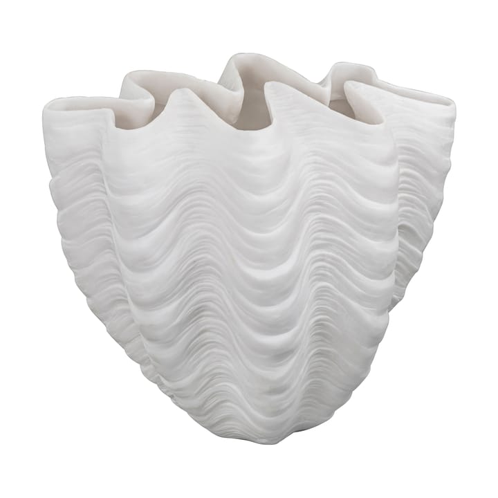 Vaso Shell, Grande, 30 cm Mette Ditmer