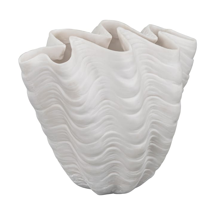 Vaso Shell - Piccolo, 22 cm - Mette Ditmer