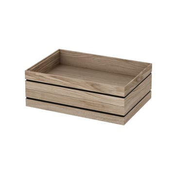 Scatola Organise 17x25 cm - Legno - MOEBE