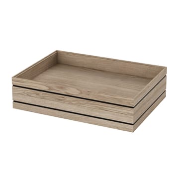 Scatola Organise 25x34 cm - Legno - MOEBE