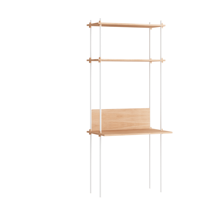 Scaffale Dora da Ferm LIVING →