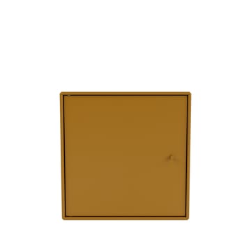 Armadietto Montana Mini 1003 35x35 cm - Amber - Montana